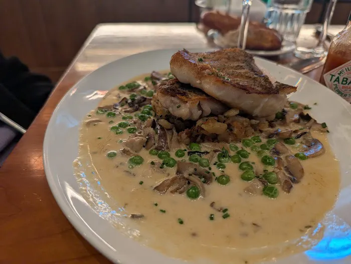 Eastchester Fish Gourmet Restaurant Picture 7