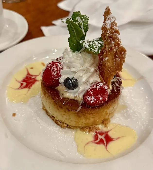 Eastchester Fish Gourmet Restaurant Picture 9