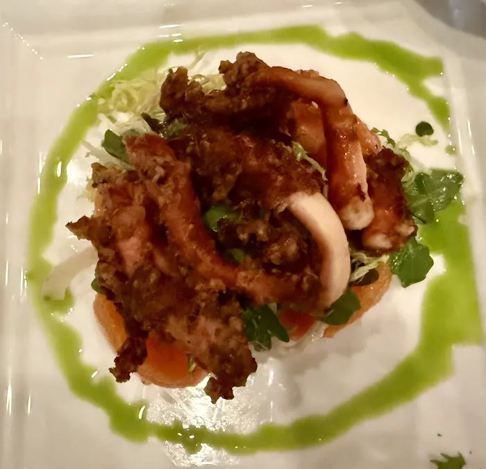 Eastchester Fish Gourmet Restaurant Picture 1