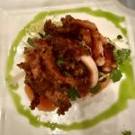 Eastchester Fish Gourmet Restaurant