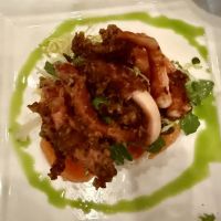 Eastchester Fish Gourmet Restaurant ico