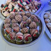 Desserts By Liz Lavigna ico
