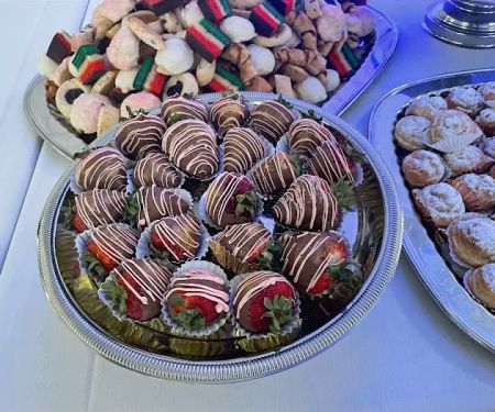 Desserts By Liz Lavigna