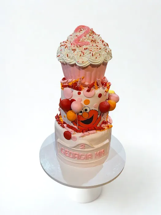 Desserts By Liz Lavigna Picture 2