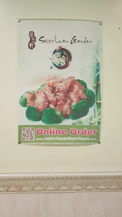 Szechuan Garden Picture 2