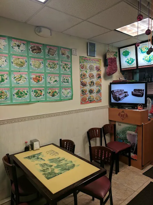 Szechuan Garden Picture 10