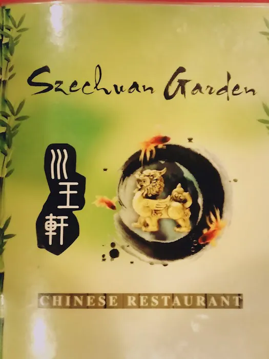 Szechuan Garden Picture 3