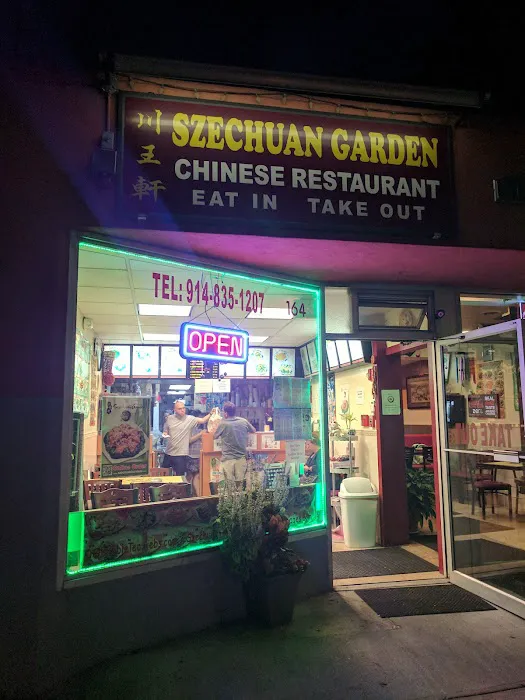 Szechuan Garden Picture 4