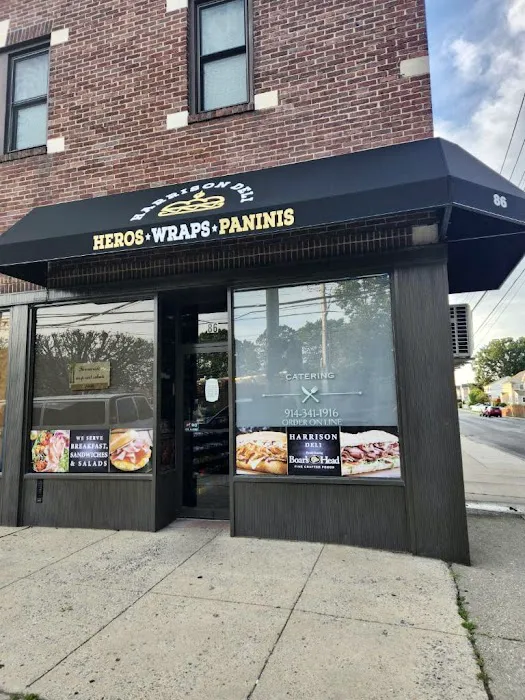Harrison Deli Picture 4