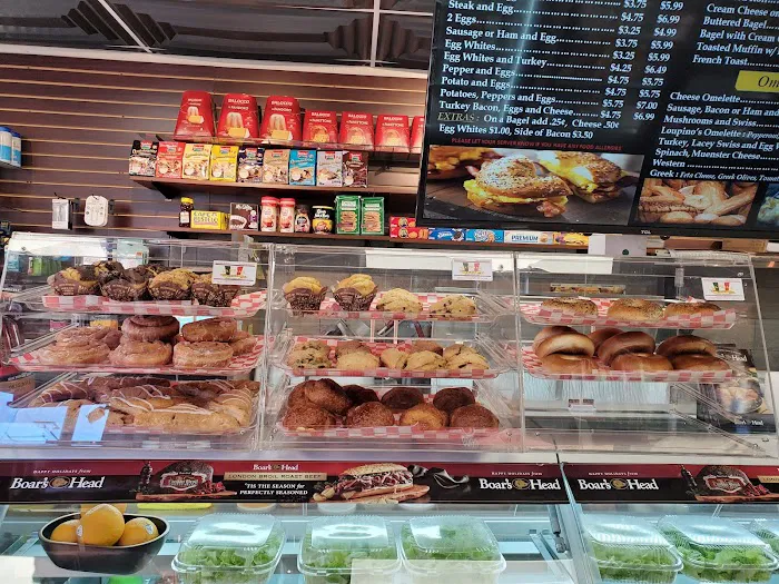 Harrison Deli Picture 5