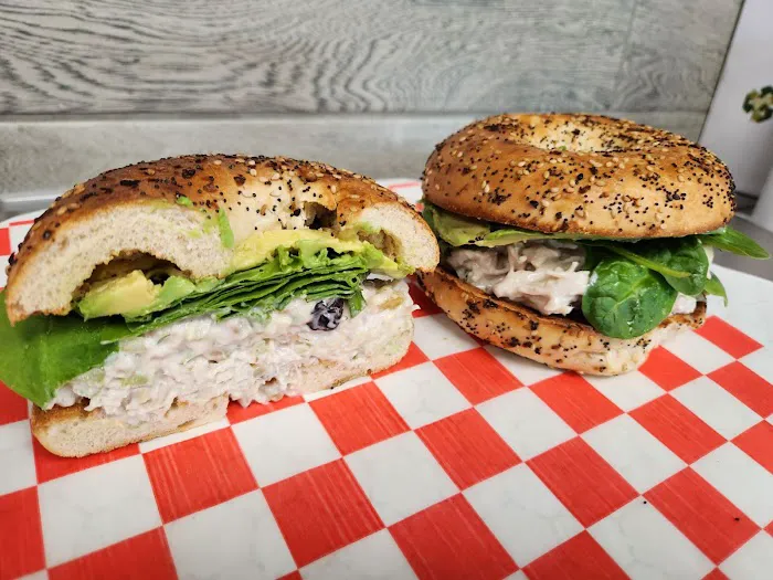 Harrison Deli Picture 7