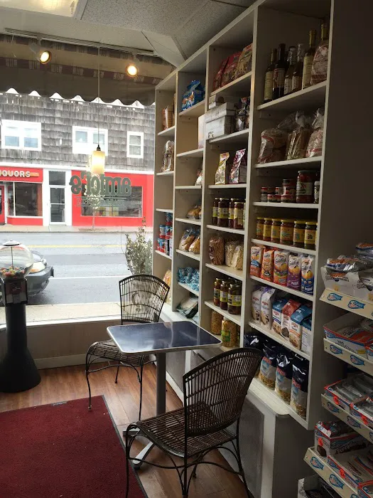 Amici's Deli Picture 5