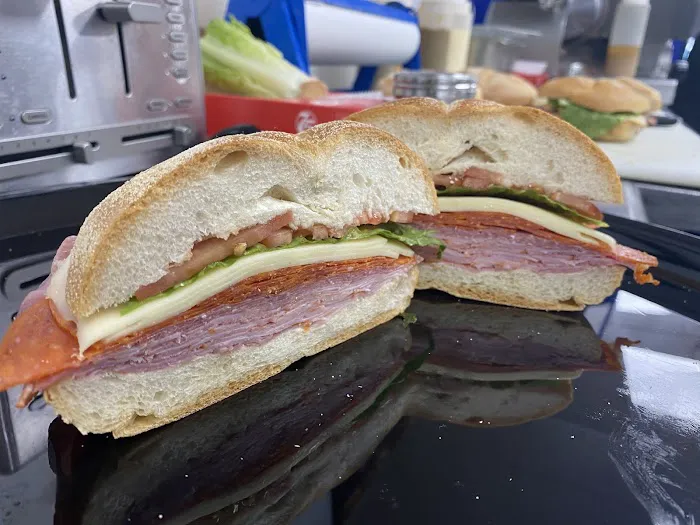 Amici's Deli Picture 1