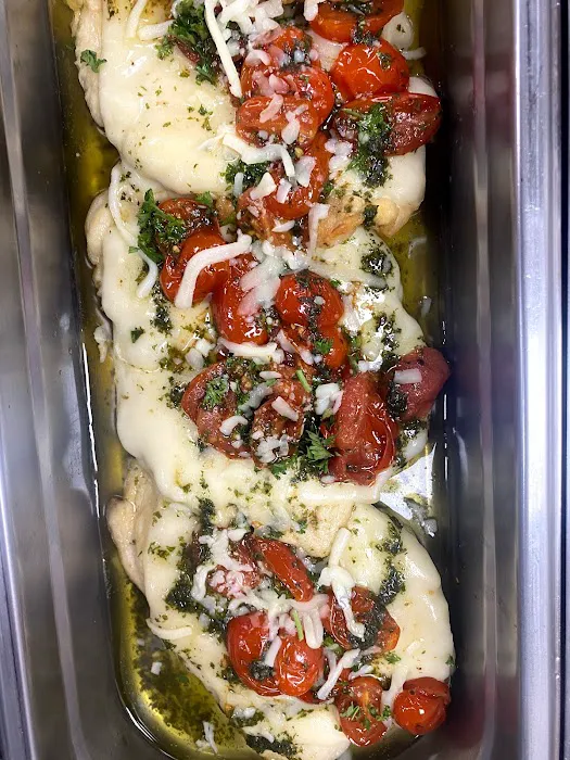 Amici's Deli Picture 6