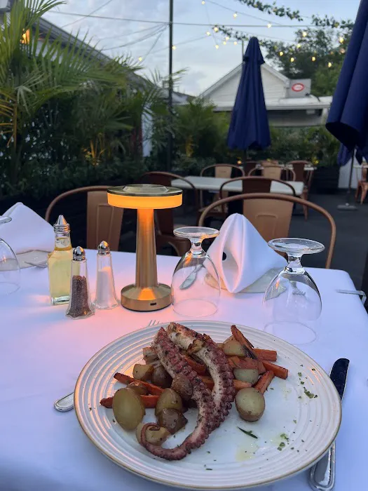 Piero's Restaurant Picture 6