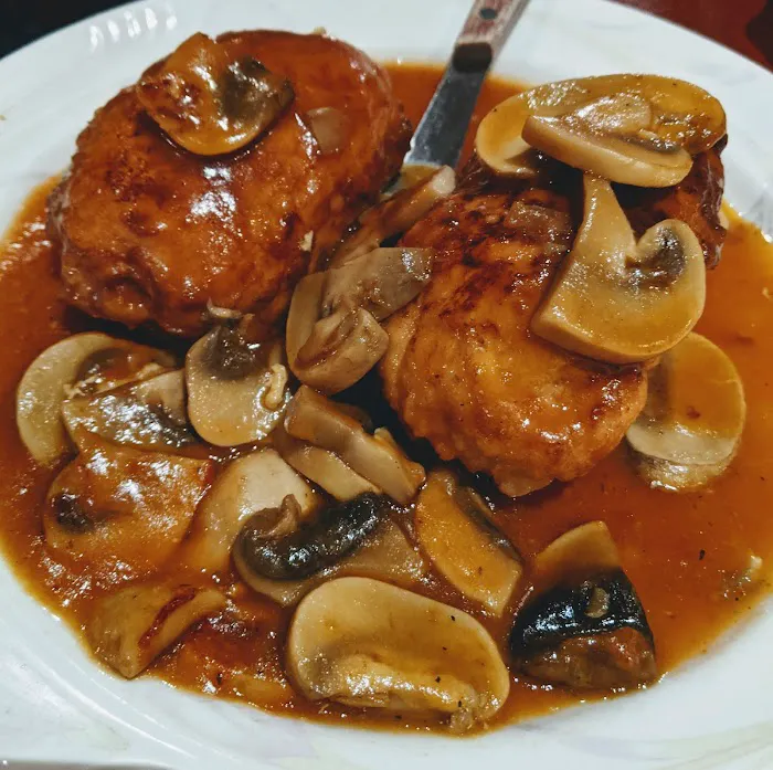 Piero's Restaurant Picture 5