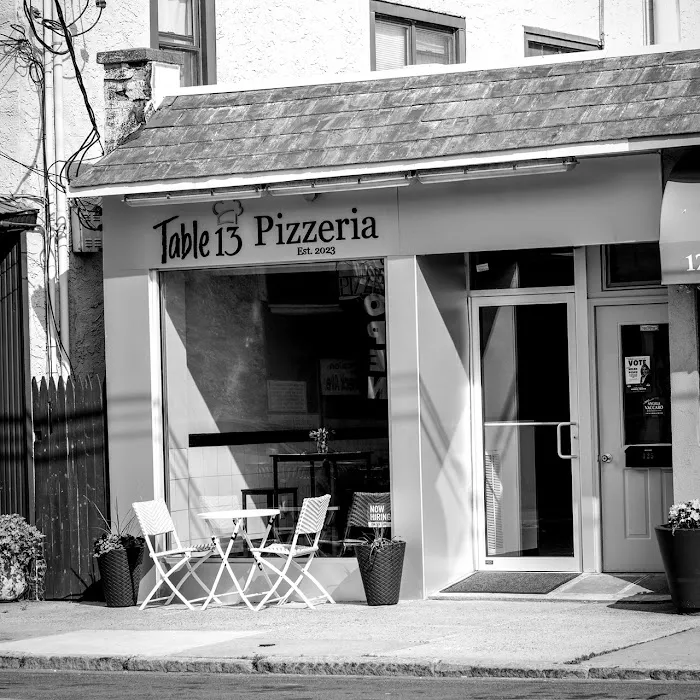 914 Pizza Picture 4