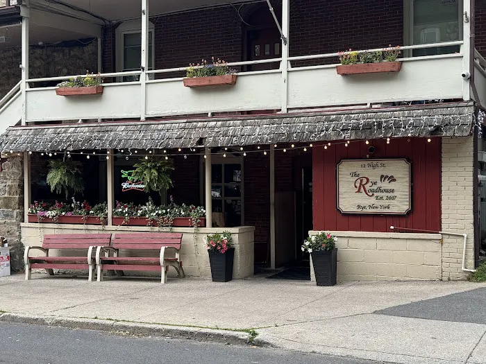 Rye Roadhouse Picture 4
