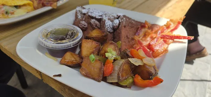 Rye Roadhouse Picture 1