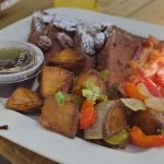Rye Roadhouse