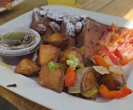 Rye Roadhouse