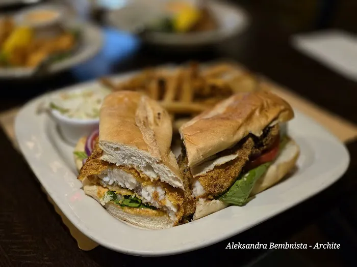 Rye Roadhouse Picture 5