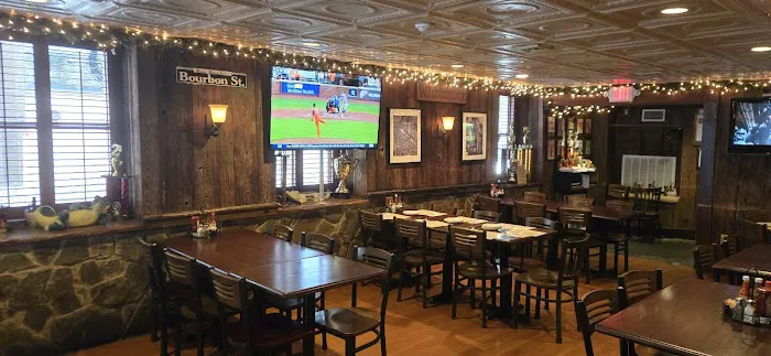 Rye Roadhouse Picture 6