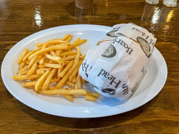 Mamaroneck Bagel Co. Picture 10