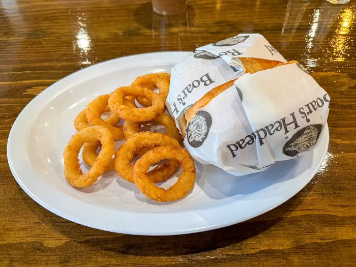 Mamaroneck Bagel Co. Picture 3