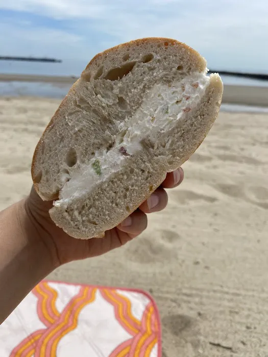 Mamaroneck Bagel Co. Picture 9