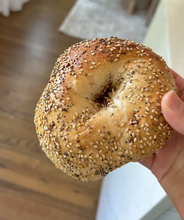 Mamaroneck Bagel Co. Picture 4