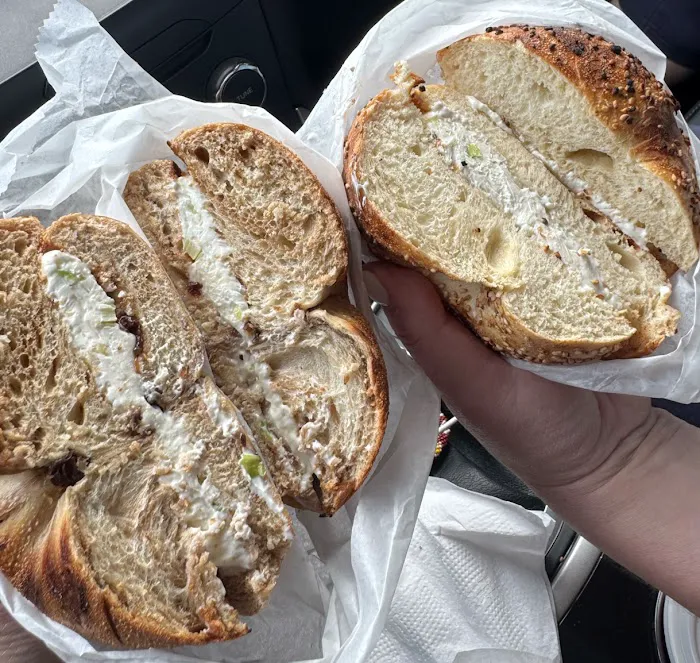 Mamaroneck Bagel Co. Picture 7