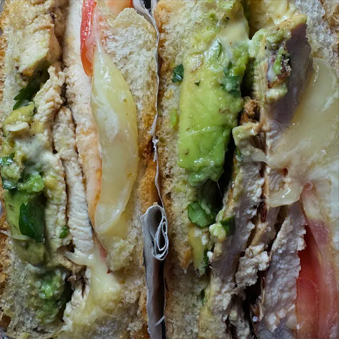 Mamaroneck Bagel Co. Picture 6