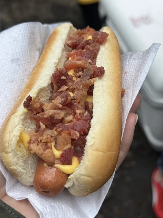 Gotham Hot Dogs Picture 4