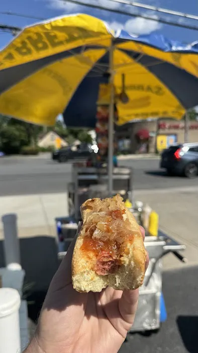 Gotham Hot Dogs Picture 1