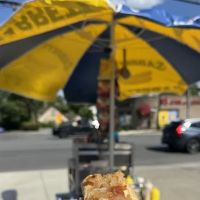 Gotham Hot Dogs ico
