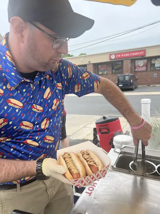 Gotham Hot Dogs Picture 6
