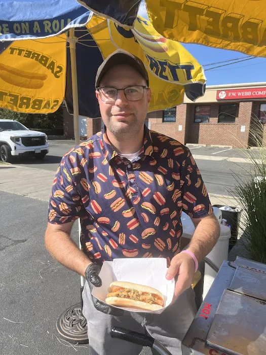 Gotham Hot Dogs Picture 10