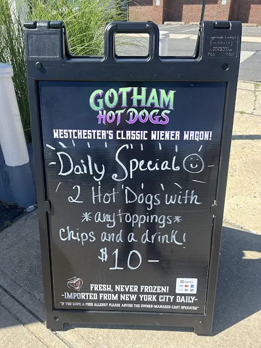 Gotham Hot Dogs Picture 8