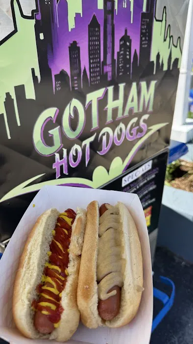 Gotham Hot Dogs Picture 5