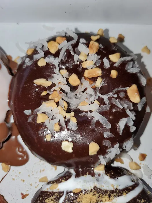 Duck Donuts Picture 1