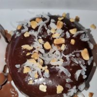 Duck Donuts ico