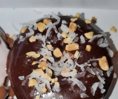 Duck Donuts