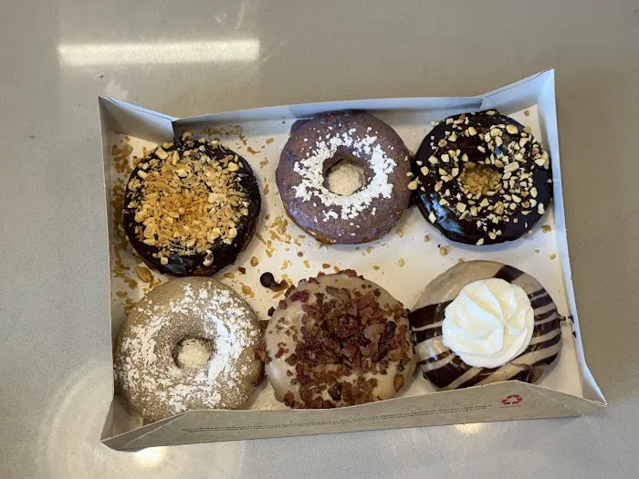 Duck Donuts Picture 3