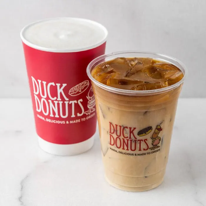 Duck Donuts Picture 9