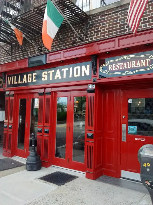 Village Station Picture 10