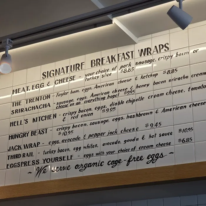 Brooklyn Bagel & Coffee Company Picture 7