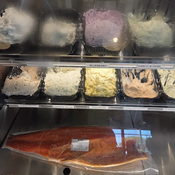 Brooklyn Bagel & Coffee Company Picture 5