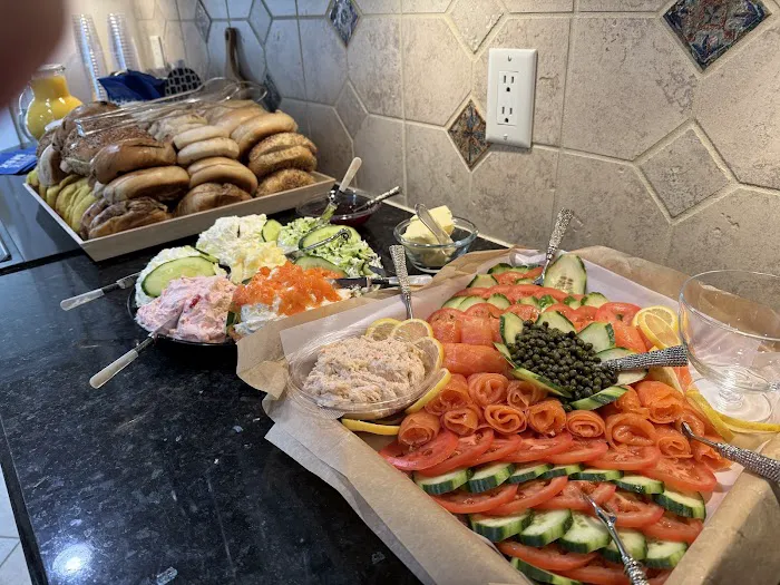 Brooklyn Bagel & Coffee Company Picture 10