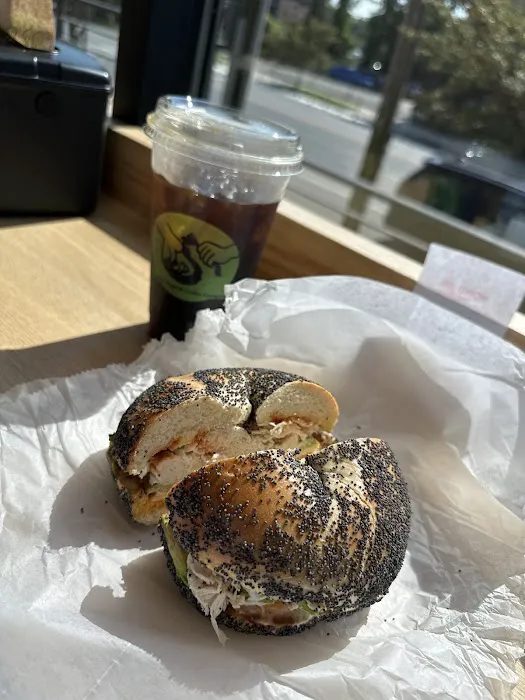 Brooklyn Bagel & Coffee Company Picture 3